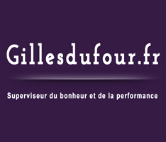 Logo Gilles Dufour