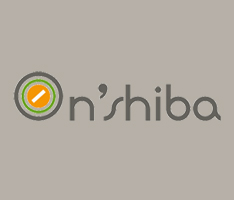 Logo On Shiba