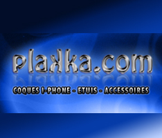 Logo Plakka.com