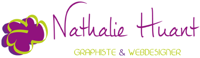 Nathalie Huant Graphiste